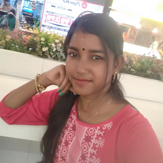 Dr. Sarojini Pattnaik