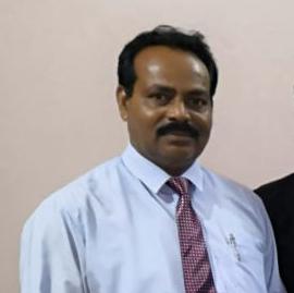 Dr. Rajesh Manik
